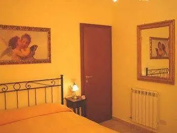 Appartement Penthouse With Panoramic Terrace At The Colosseum Rome