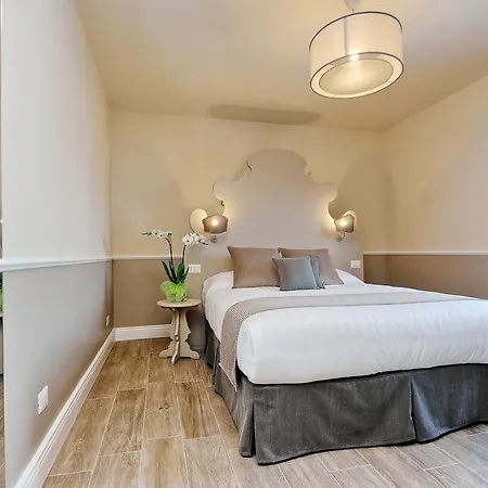 Appartement Penthouse With Panoramic Terrace At The Colosseum Rome