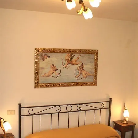 Appartement Penthouse With Panoramic Terrace At The Colosseum *