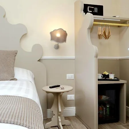 Penthouse With Panoramic Terrace At The Colosseum Appartement Rome