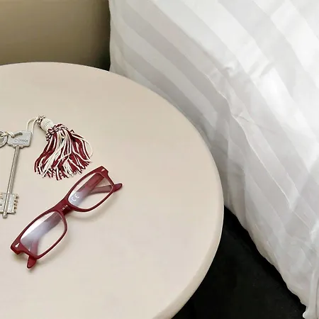 Appartement Penthouse With Panoramic Terrace At The Colosseum Rome