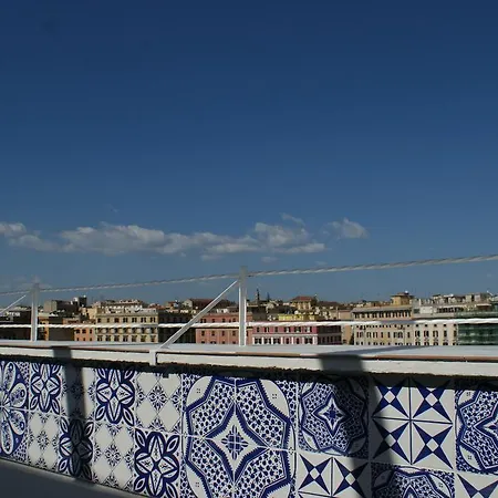 Colosseum Terrace 3* Rom