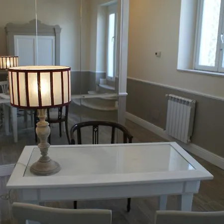 Gæstehus Colosseum Terrace