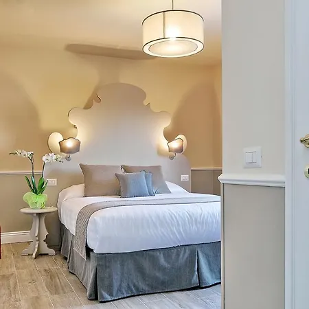 Gæstehus Colosseum Terrace 3*