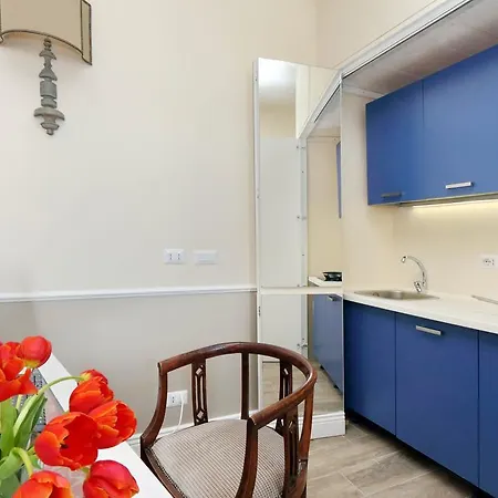 Colosseum Terrace Gæstehus 3*