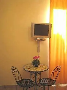 Gæstehus Colosseum Terrace 3*