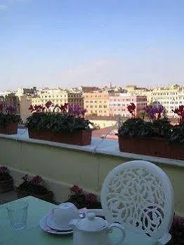 Gæstehus Colosseum Terrace