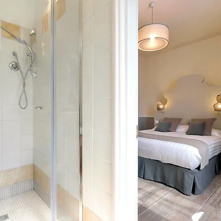 Gæstehus Colosseum Terrace 3*