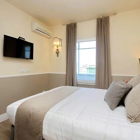 Colosseum Terrace Gæstehus 3*